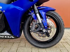Honda CBR 600RR, Lage KM. Koopje. 2007 occasion – foto 10 van 17