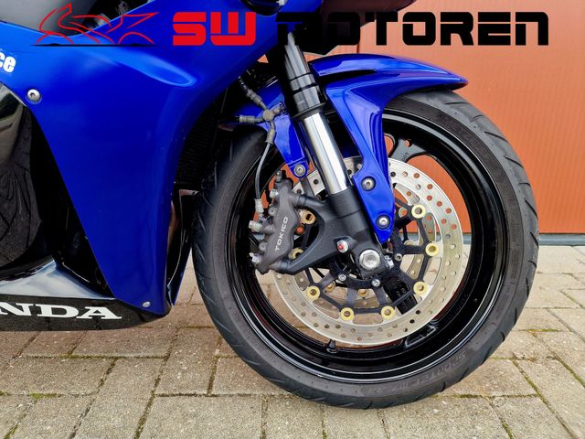 honda - cbr-600-rr