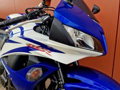 Honda CBR 600RR, Lage KM. Koopje. 2007 occasion – foto 9 van 17