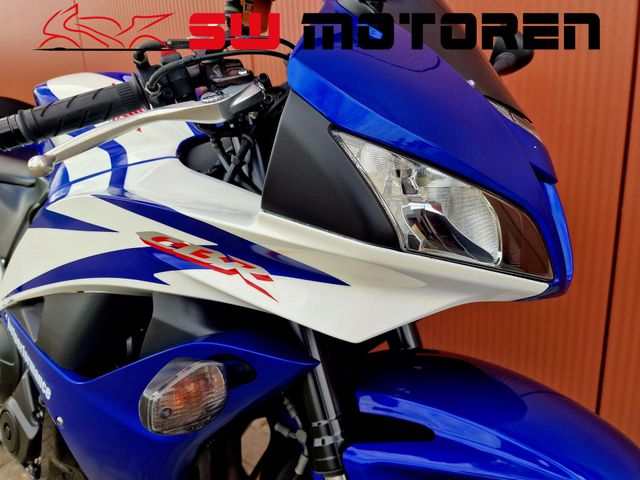 honda - cbr-600-rr