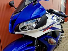 Honda CBR 600RR, Lage KM. Koopje. 2007 occasion – foto 12 van 17