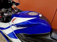 Honda CBR 600RR, Lage KM. Koopje. 2007 occasion – foto 13 van 17