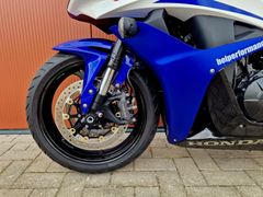Honda CBR 600RR, Lage KM. Koopje. 2007 occasion – foto 16 van 17