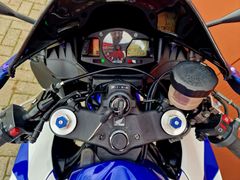 Honda CBR 600RR, Lage KM. Koopje. 2007 occasion – foto 17 van 17