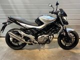 SUZUKI SFV 650 GLADIUS