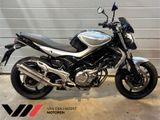 SUZUKI SFV 650 GLADIUS