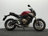 HONDA CB 650 R