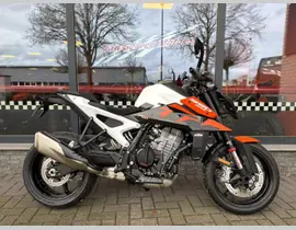 KTM 990 Duke 2026 nieuw