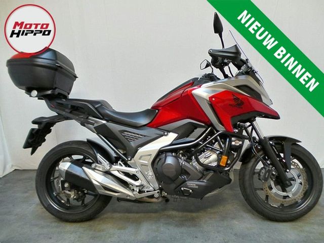 honda - nc-750-x-dct