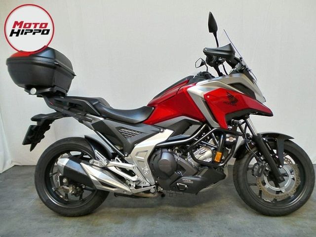 honda - nc-750-x-dct