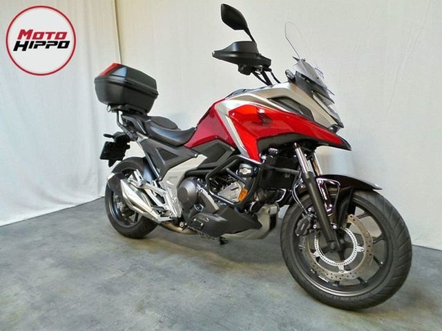 honda - nc-750-x-dct