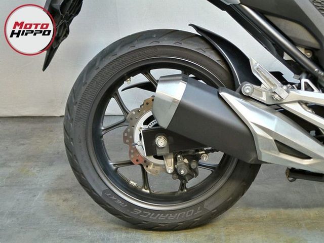 honda - nc-750-x-dct