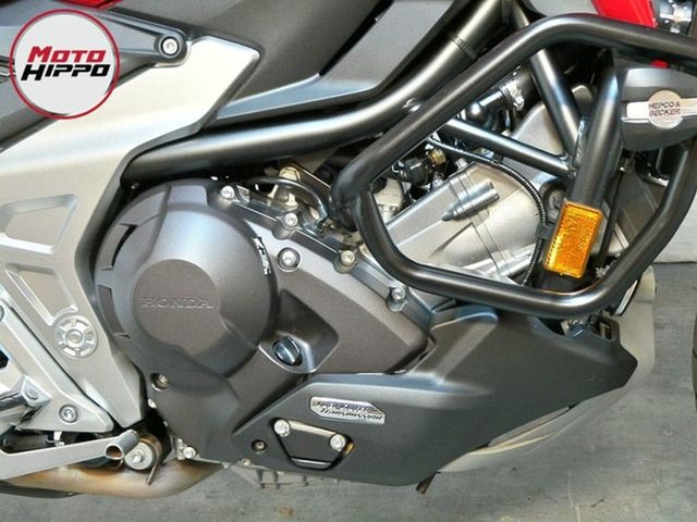 honda - nc-750-x-dct