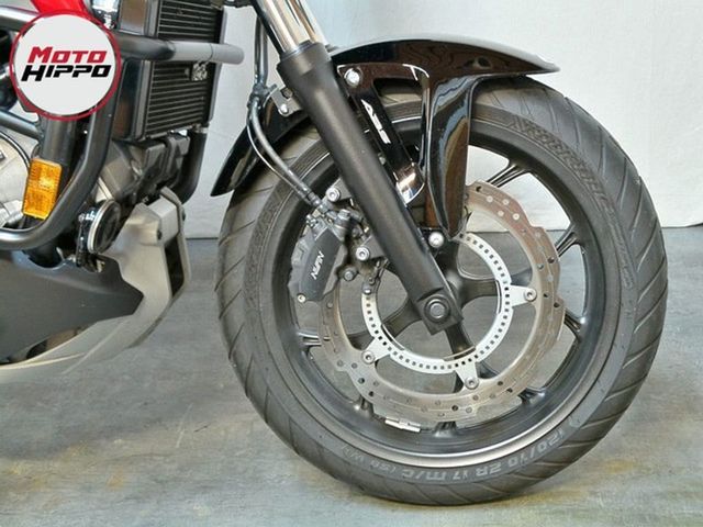 honda - nc-750-x-dct