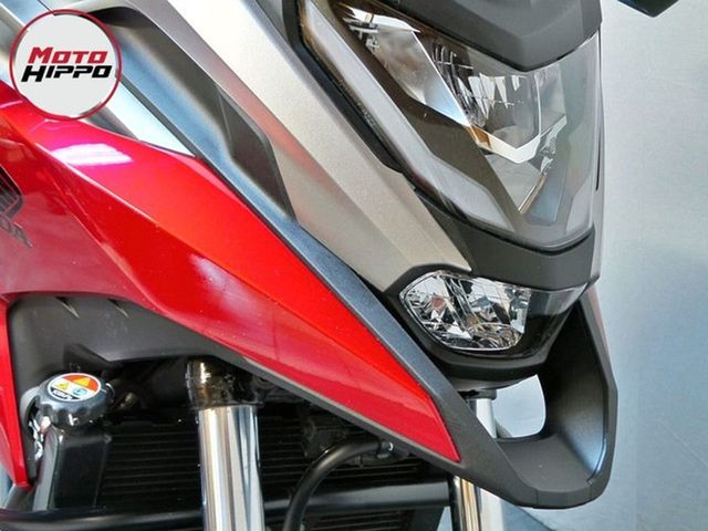 honda - nc-750-x-dct