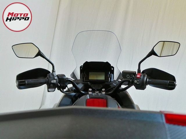 honda - nc-750-x-dct