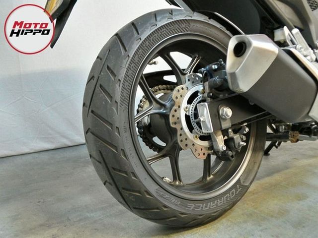 honda - nc-750-x-dct