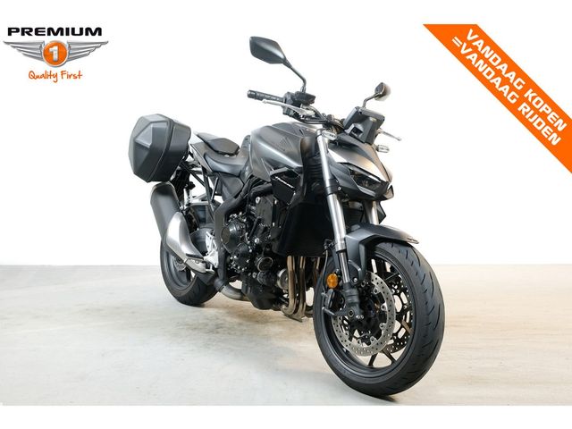 honda - cb-1000-hornet