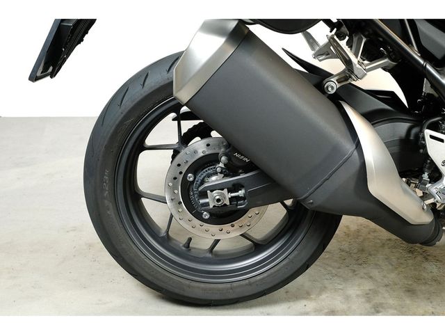 honda - cb-1000-hornet