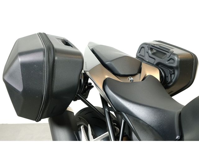 honda - cb-1000-hornet