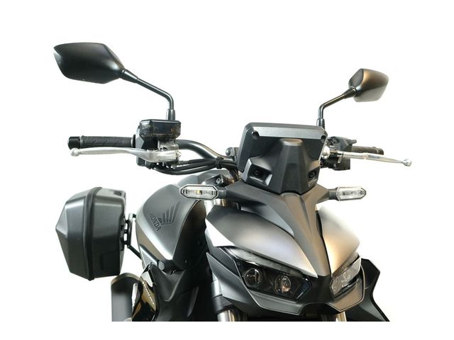 honda - cb-1000-hornet