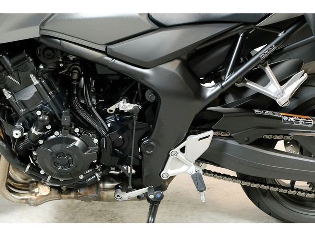 honda - cb-1000-hornet