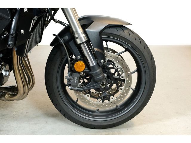 honda - cb-1000-hornet