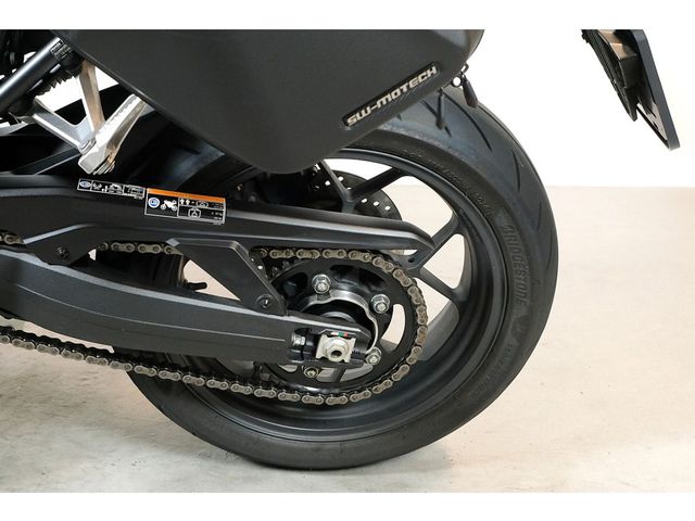 honda - cb-1000-hornet