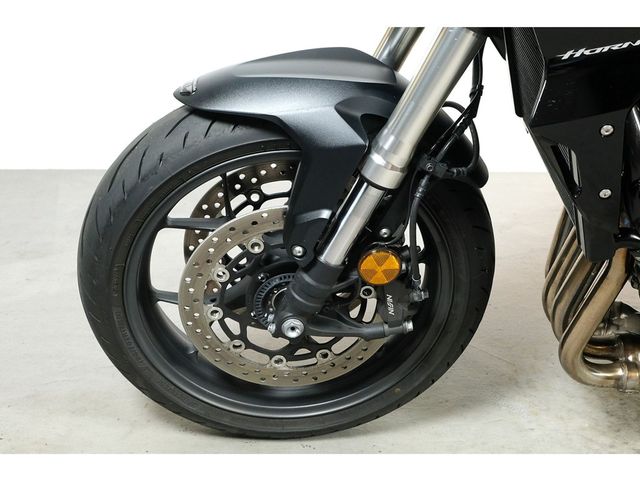 honda - cb-1000-hornet