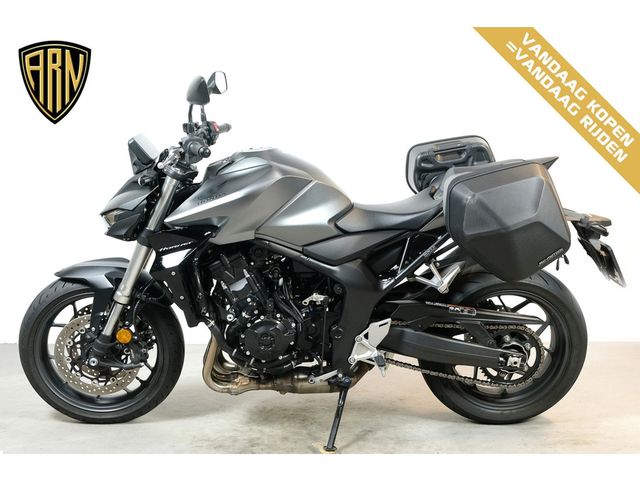 honda - cb-1000-hornet