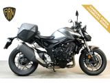 HONDA CB 1000 HORNET