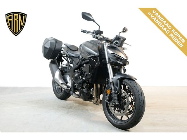 honda - cb-1000-hornet