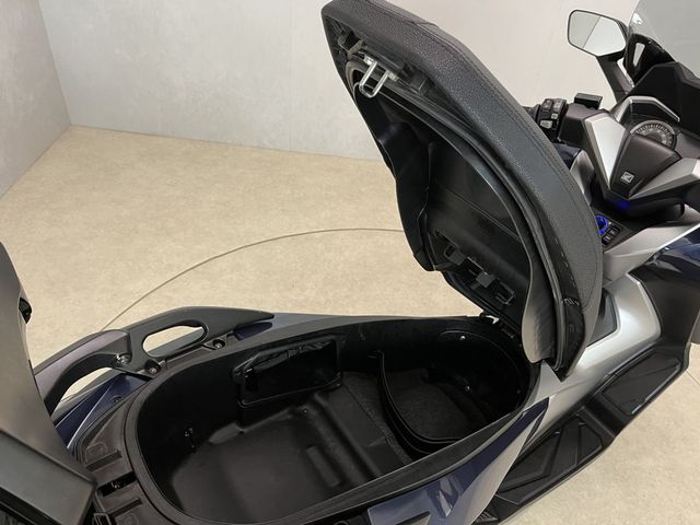 honda - nss-300-forza-c-abs