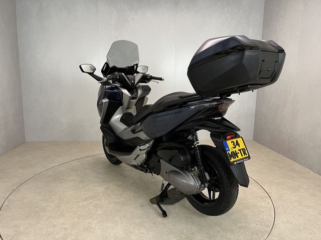 honda - nss-300-forza-c-abs