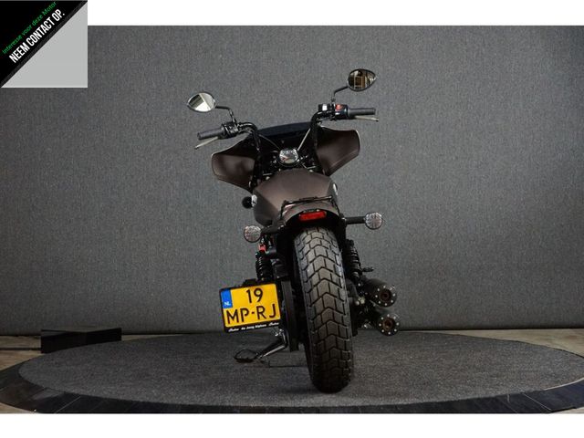 indian - scout-bobber