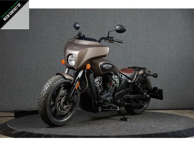 indian - scout-bobber