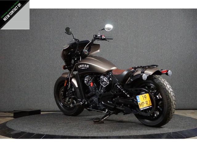 indian - scout-bobber