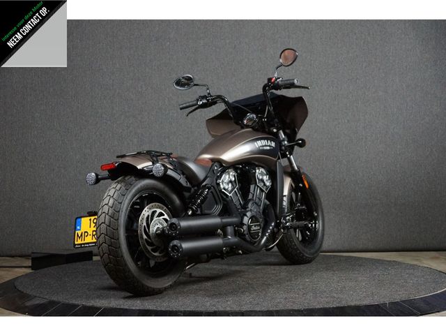 indian - scout-bobber