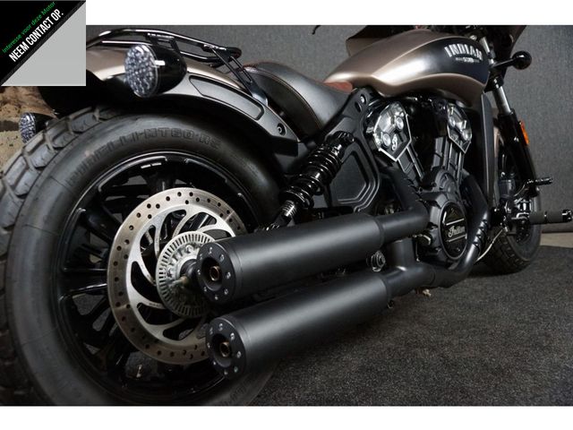 indian - scout-bobber