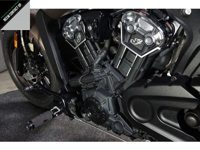 indian - scout-bobber