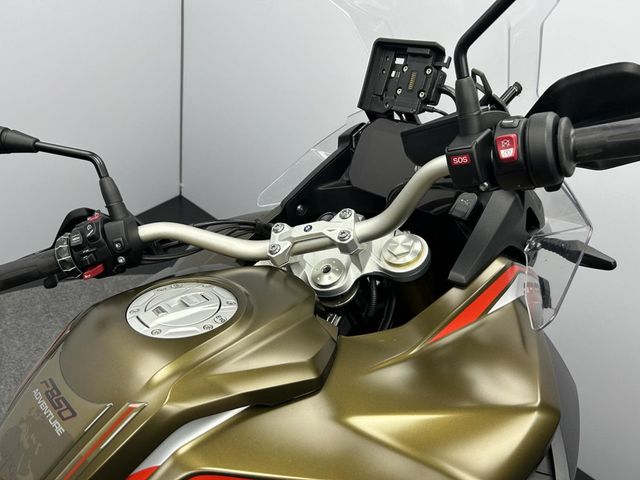 bmw - f-850-gs-adventure