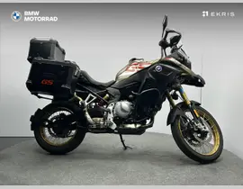 BMW F 850 GS Adventure 2020 occasion