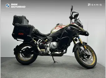 BMW F 850 GS Adventure 2020 occasion