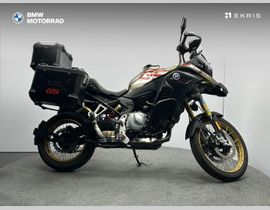 BMW F 850 GS Adventure 2020 occasion