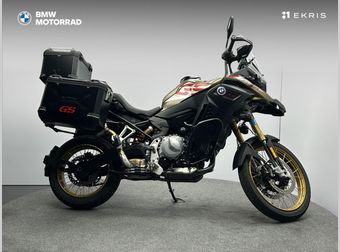 BMW F 850 GS Adventure 2020 occasion