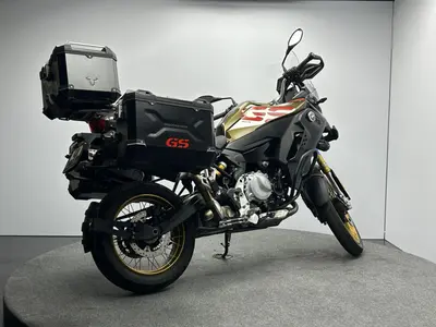 BMW F 850 GS ADVENTURE – foto 2