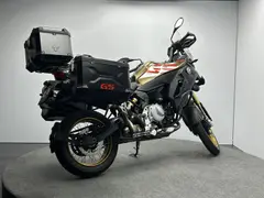 BMW F 850 GS Adventure 2020 occasion – foto 2 van 14