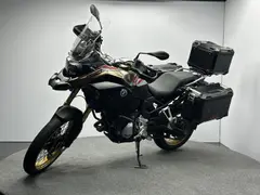BMW F 850 GS Adventure 2020 occasion – foto 6 van 14