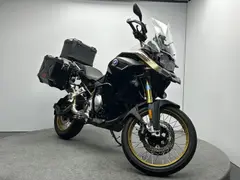 BMW F 850 GS Adventure 2020 occasion – foto 8 van 14