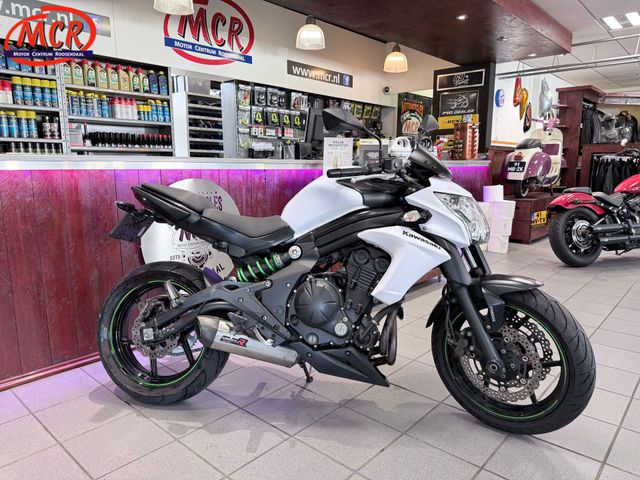 kawasaki - er-6-n-abs